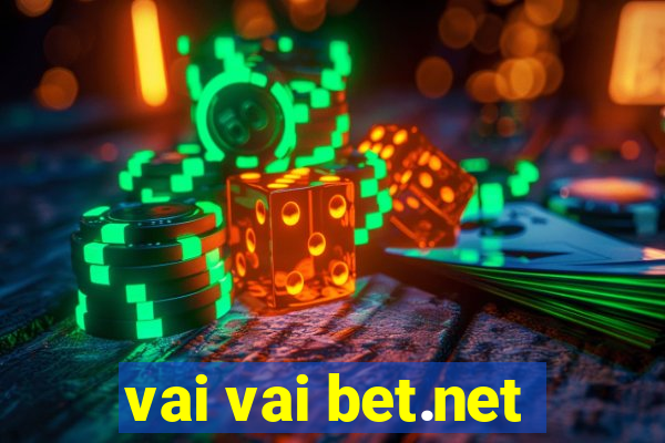 vai vai bet.net